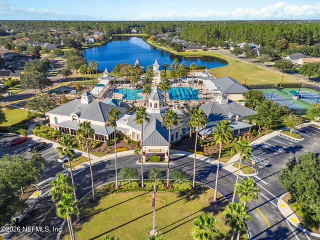 5980 BARTRAM VILLAGE Drive, Jacksonville, FL 32258