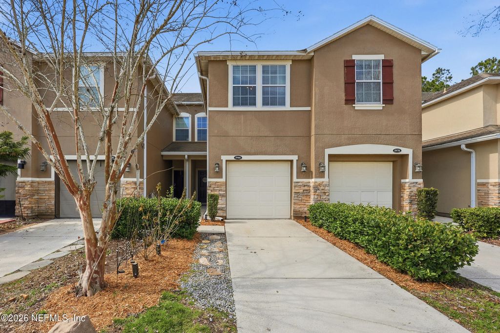 5980 BARTRAM VILLAGE Drive, Jacksonville, FL 32258