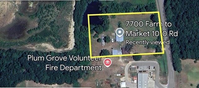 7700 N Fm 1010 Road, Cleveland, TX 77327