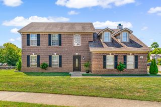 200 Manoah Lane, Nicholasville, KY 40356