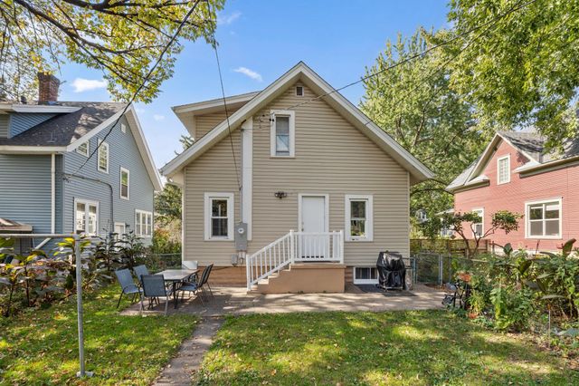 3625 14th Avenue S, Minneapolis, MN 55407