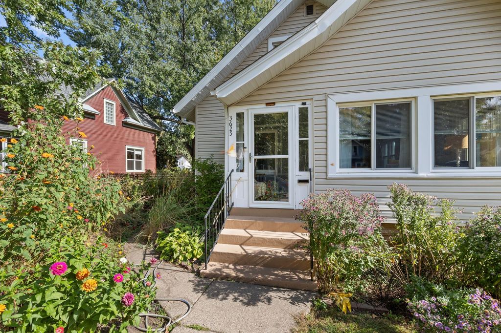 3625 14th Avenue S, Minneapolis, MN 55407 — photo 2