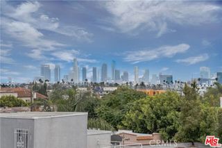 735 N Gramercy Place, Los Angeles, CA 90038