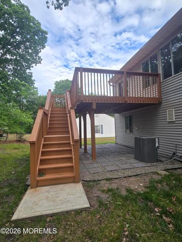 151 Shenandoah Boulevard, Toms River, NJ 08753