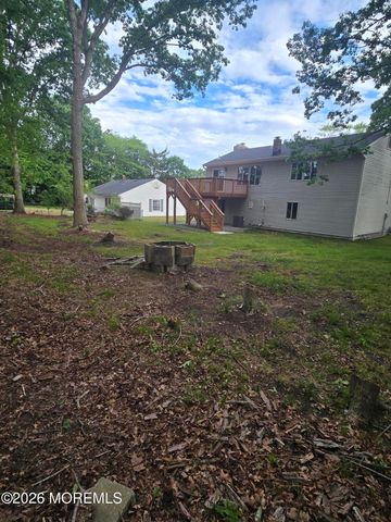 151 Shenandoah Boulevard, Toms River, NJ 08753