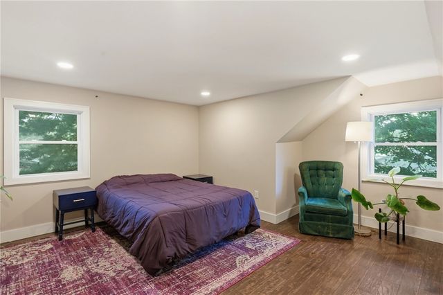 6 Adrian Street, Warwick, RI 02886