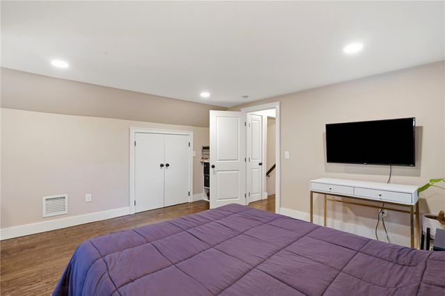 6 Adrian Street, Warwick, RI 02886