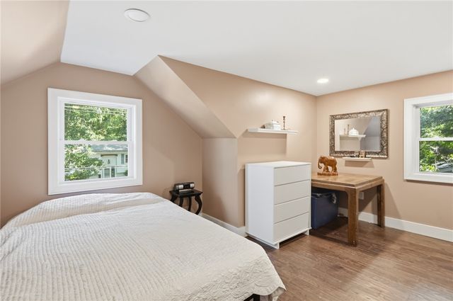 6 Adrian Street, Warwick, RI 02886