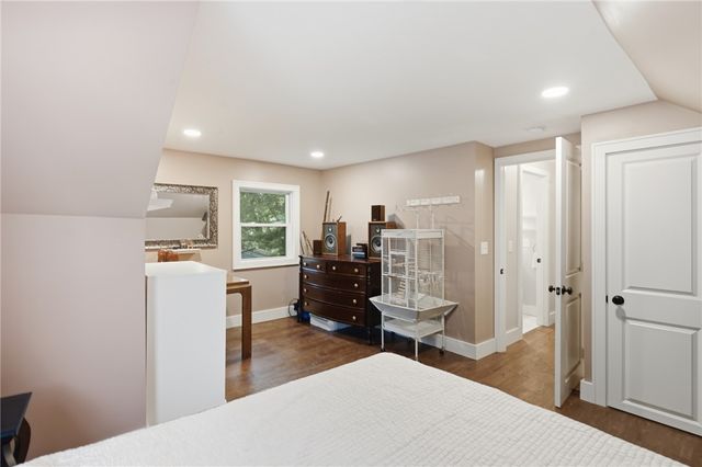 6 Adrian Street, Warwick, RI 02886