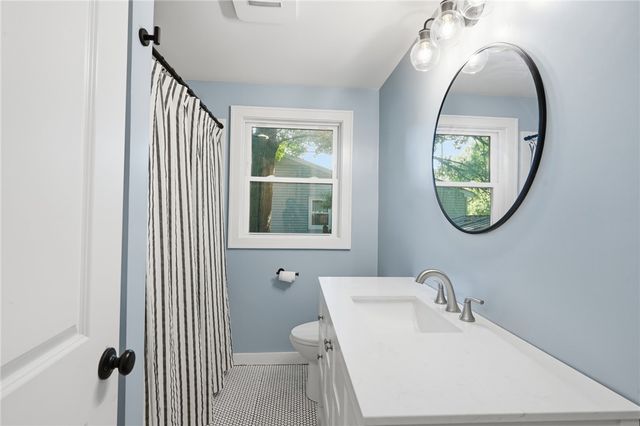 6 Adrian Street, Warwick, RI 02886
