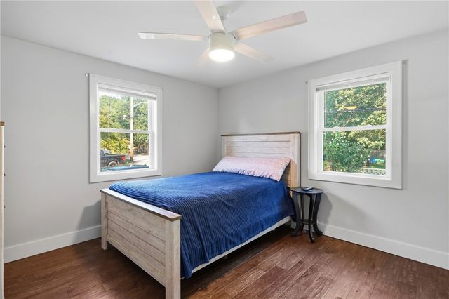 6 Adrian Street, Warwick, RI 02886