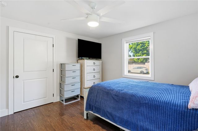 6 Adrian Street, Warwick, RI 02886