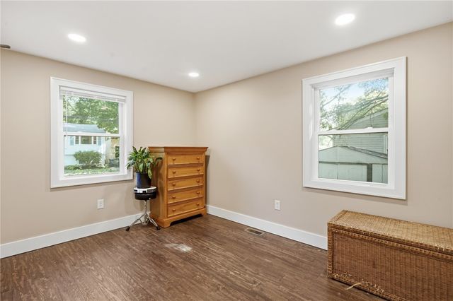 6 Adrian Street, Warwick, RI 02886