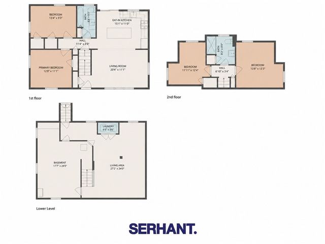 6 Adrian Street, Warwick, RI 02886