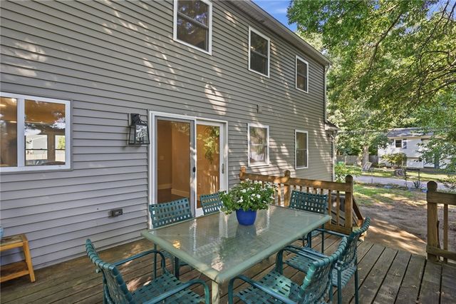 6 Adrian Street, Warwick, RI 02886