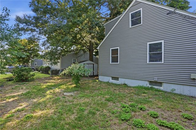 6 Adrian Street, Warwick, RI 02886