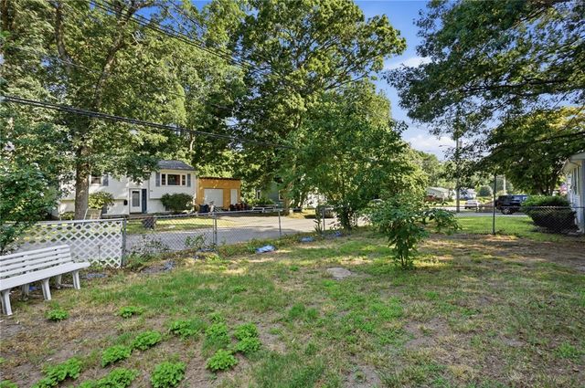 6 Adrian Street, Warwick, RI 02886