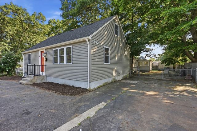 6 Adrian Street, Warwick, RI 02886