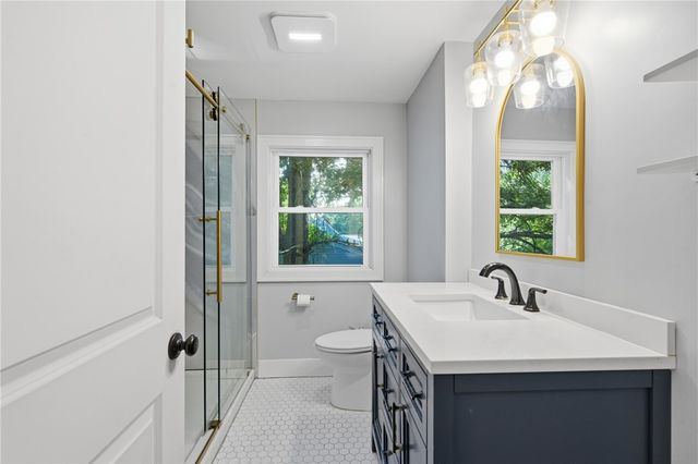 6 Adrian Street, Warwick, RI 02886