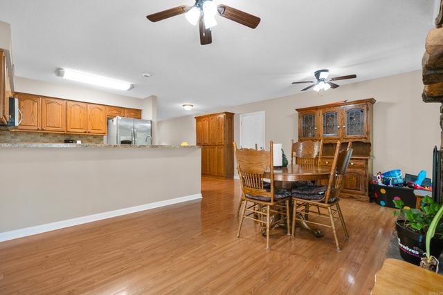 4 Vitoria Lane, Hot Springs Village, AR 71909