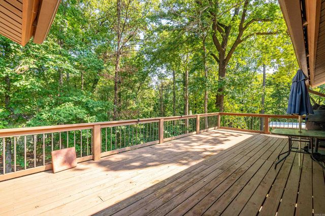 4 Vitoria Lane, Hot Springs Village, AR 71909