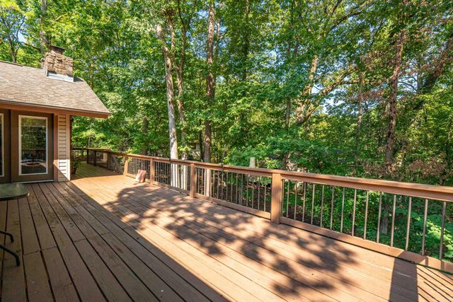 4 Vitoria Lane, Hot Springs Village, AR 71909