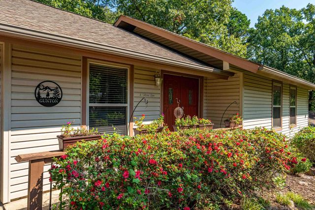 4 Vitoria Lane, Hot Springs Village, AR 71909