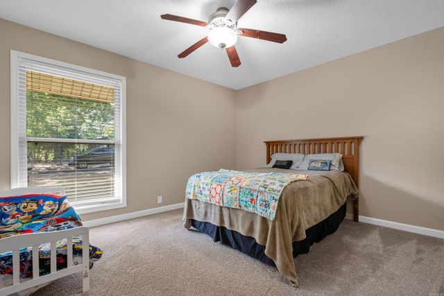 4 Vitoria Lane, Hot Springs Village, AR 71909