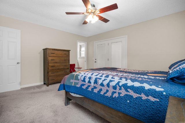 4 Vitoria Lane, Hot Springs Village, AR 71909