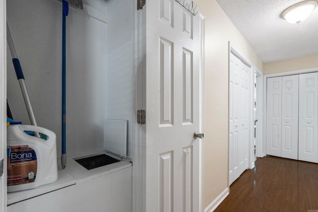 4 Vitoria Lane, Hot Springs Village, AR 71909