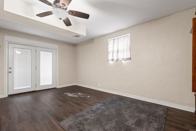 4 Vitoria Lane, Hot Springs Village, AR 71909