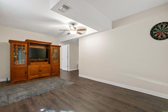 4 Vitoria Lane, Hot Springs Village, AR 71909