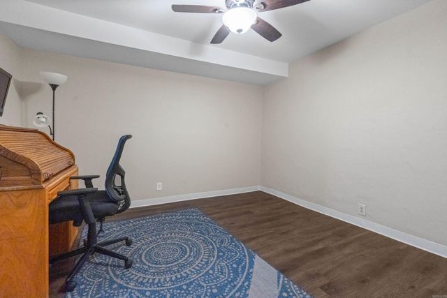 4 Vitoria Lane, Hot Springs Village, AR 71909