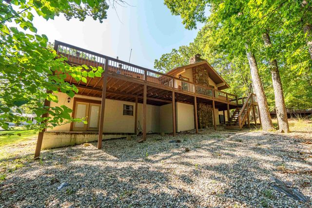 4 Vitoria Lane, Hot Springs Village, AR 71909