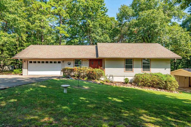 4 Vitoria Lane, Hot Springs Village, AR 71909