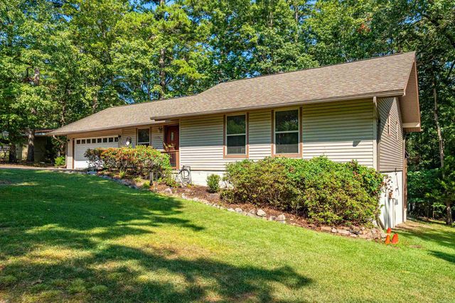 4 Vitoria Lane, Hot Springs Village, AR 71909