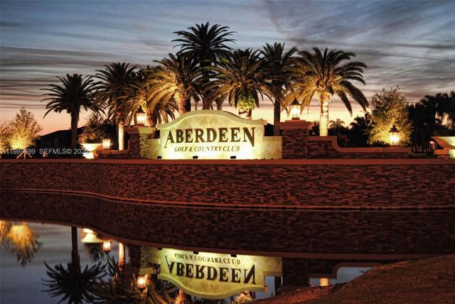 8033 Aberdeen Dr 102, Boynton Beach, FL 33472