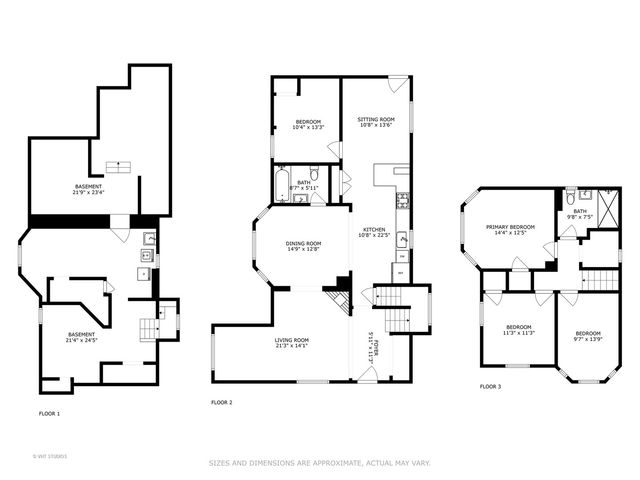 1616 S 6th Avenue, Maywood, IL 60153