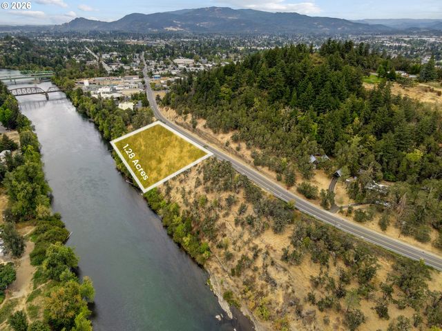 2nd St, Springfield, OR 97477