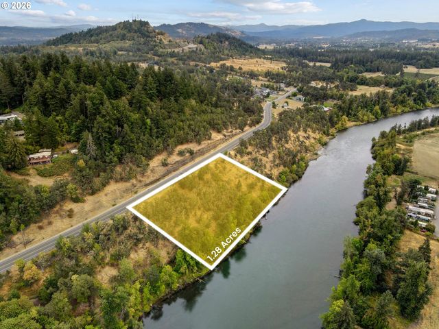 2nd St, Springfield, OR 97477