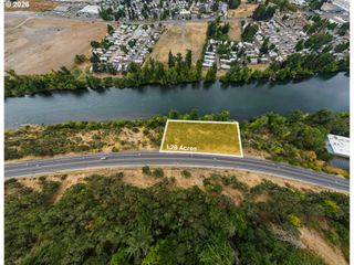 2nd St, Springfield, OR 97477
