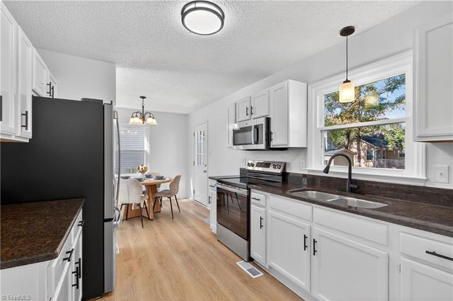 1517 Huffine Mill Road, Greensboro, NC 27405