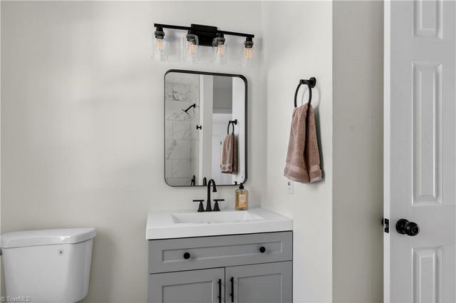 1517 Huffine Mill Road, Greensboro, NC 27405