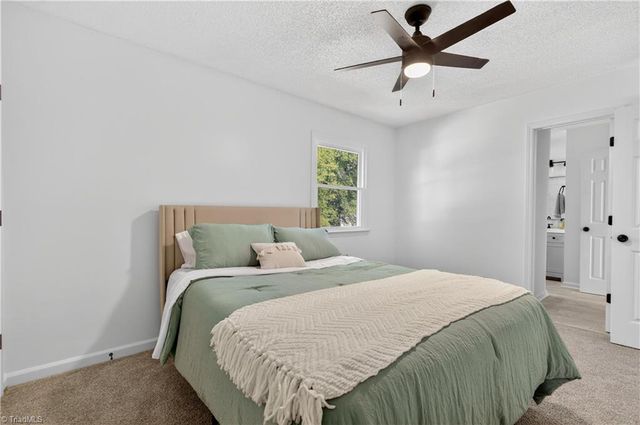 1517 Huffine Mill Road, Greensboro, NC 27405