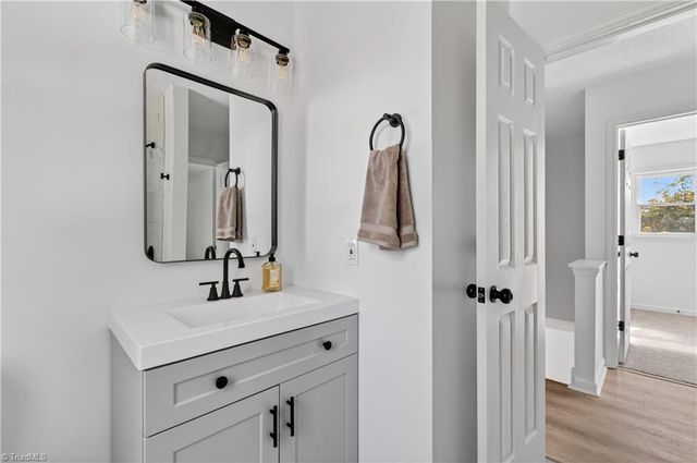 1517 Huffine Mill Road, Greensboro, NC 27405