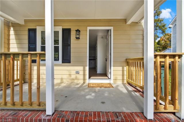 1517 Huffine Mill Road, Greensboro, NC 27405