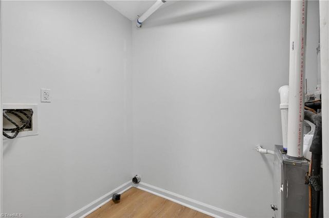 1517 Huffine Mill Road, Greensboro, NC 27405