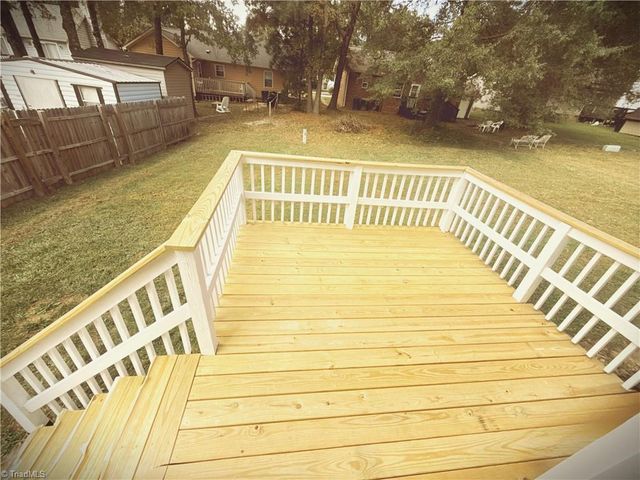 1517 Huffine Mill Road, Greensboro, NC 27405