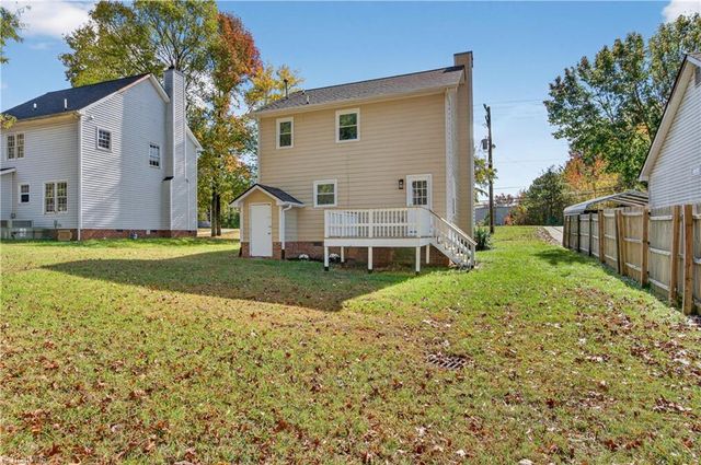 1517 Huffine Mill Road, Greensboro, NC 27405