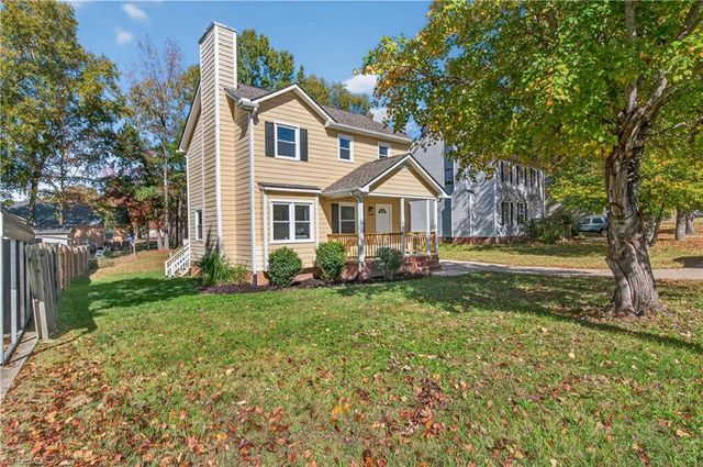 1517 Huffine Mill Road, Greensboro, NC 27405